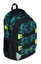neoxx Active Pro School Backpack Flash Yourself