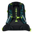 neoxx Active Pro School Backpack Flash Yourself