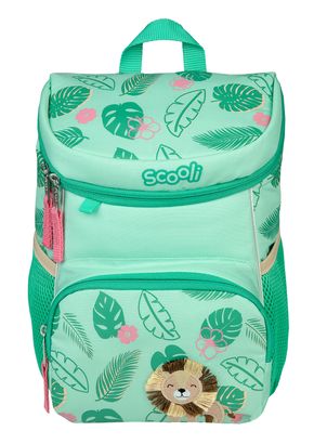 Scooli Mini - Me KiGa Backpack Leo Lion