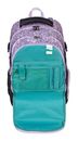 neoxx Active Pro School Backpack Glitterally Perfect neoxx Active Pro School Backpack Glitterally Perfect