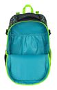 neoxx Active Pro School Backpack Pixel In My Mind neoxx Active Pro School Backpack Pixel In My Mind