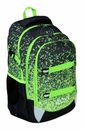 neoxx Active Pro School Backpack Pixel In My Mind neoxx Active Pro School Backpack Pixel In My Mind