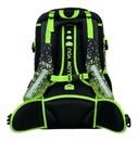 neoxx Active Pro School Backpack Pixel In My Mind neoxx Active Pro School Backpack Pixel In My Mind