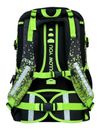 neoxx Active Pro School Backpack Pixel In My Mind neoxx Active Pro School Backpack Pixel In My Mind