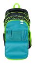 neoxx Active Pro School Backpack Pixel In My Mind neoxx Active Pro School Backpack Pixel In My Mind