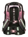 neoxx Active Pro School Backpack Sweet Like Sunset neoxx Active Pro School Backpack Sweet Like Sunset
