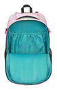neoxx Active Pro School Backpack Sweet Like Sunset neoxx Active Pro School Backpack Sweet Like Sunset