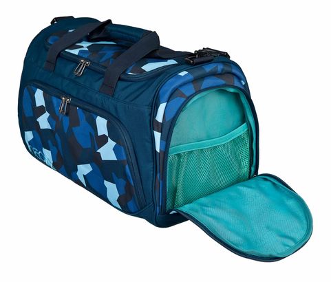 neoxx Move Sports Bag Camo Nation