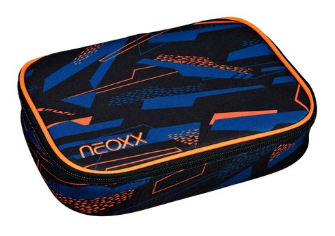 neoxx Dunk Pencil Case XXL Streetlight Runner