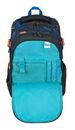 neoxx Active Pro School Backpack Streetlight Runner