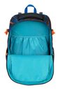 neoxx Active Pro School Backpack Streetlight Runner