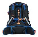 neoxx Active Pro School Backpack Streetlight Runner