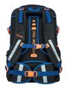 neoxx Active Pro School Backpack Streetlight Runner