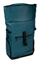 neoxx Vibe Roll Top Backpack Nite