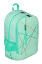 neoxx Flow School Backpack Mint To Be neoxx Flow School Backpack Mint To Be