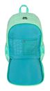 neoxx Flow School Backpack Mint To Be neoxx Flow School Backpack Mint To Be