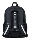 neoxx Flow School Backpack Wool The World neoxx Flow School Backpack Wool The World