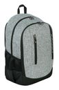 neoxx Flow School Backpack Wool The World neoxx Flow School Backpack Wool The World