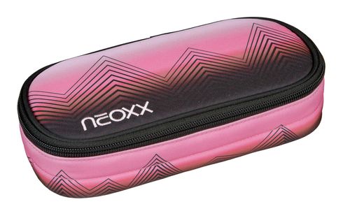 neoxx Jump Pencil Case Sweet Like Sunset