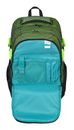 neoxx Active Pro School Backpack All About Neon neoxx Active Pro School Backpack All About Neon
