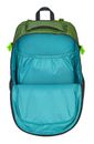 neoxx Active Pro School Backpack All About Neon neoxx Active Pro School Backpack All About Neon