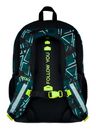 neoxx Flow School Backpack Flash Yourself neoxx Flow School Backpack Flash Yourself