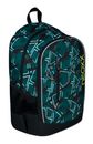 neoxx Flow School Backpack Flash Yourself neoxx Flow School Backpack Flash Yourself