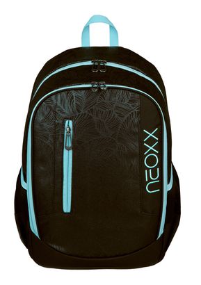 neoxx Flow School Backpack Queen Of The Nite