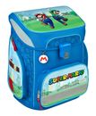 Scooli EasyFit Schulranzen-Set 5-teilig Super Mario Scooli EasyFit Schulranzen-Set 5-teilig Super Mario