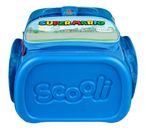 Scooli EasyFit Schulranzen-Set 5-teilig Super Mario Scooli EasyFit Schulranzen-Set 5-teilig Super Mario