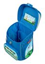Scooli EasyFit Schulranzen-Set 5-teilig Super Mario Scooli EasyFit Schulranzen-Set 5-teilig Super Mario