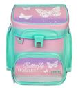 Scooli EasyFit Schulranzen-Set 5-teilig Butterfly Wishes Scooli EasyFit Schulranzen-Set 5-teilig Butterfly Wishes