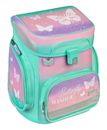 Scooli EasyFit Schulranzen-Set 5-teilig Butterfly Wishes Scooli EasyFit Schulranzen-Set 5-teilig Butterfly Wishes