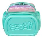 Scooli EasyFit Schulranzen-Set 5-teilig Butterfly Wishes Scooli EasyFit Schulranzen-Set 5-teilig Butterfly Wishes
