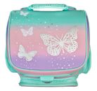 Scooli EasyFit Schulranzen-Set 5-teilig Butterfly Wishes Scooli EasyFit Schulranzen-Set 5-teilig Butterfly Wishes