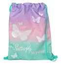 Scooli EasyFit Schulranzen-Set 5-teilig Butterfly Wishes Scooli EasyFit Schulranzen-Set 5-teilig Butterfly Wishes