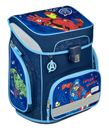 Scooli EasyFit Schulranzen-Set 5-teilig Avengers Scooli EasyFit Schulranzen-Set 5-teilig Avengers