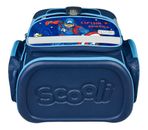 Scooli EasyFit Schulranzen-Set 5-teilig Avengers Scooli EasyFit Schulranzen-Set 5-teilig Avengers