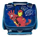 Scooli EasyFit Schulranzen-Set 5-teilig Avengers Scooli EasyFit Schulranzen-Set 5-teilig Avengers