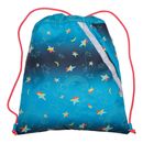 DerDieDas ErgoFlex Tiny Exklusiv LED Schulranzenset 5-teilig Rainbow Star DerDieDas ErgoFlex Tiny Exklusiv LED Schulranzenset 5-teilig Rainbow Star