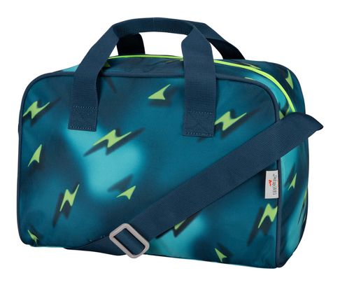 DerDieDas Sports Bag Magic Light