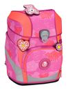 DerDieDas ErgoFlex Tiny Schulranzenset 5-teilig Roses