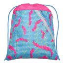 DerDieDas ErgoFlex Easy Schulranzenset 5-teilig Happy Pixel