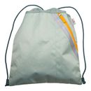 DerDieDas ErgoFlex Easy Exklusiv Neon Schulranzenset 5-teilig Grey Planet