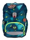 DerDieDas ErgoFlex Superlight Schulranzenset 5-teilig Magic Light