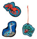 Scout Superflash Genius Set 4-teilig Blue Dino Scout Superflash Genius Set 4-teilig Blue Dino