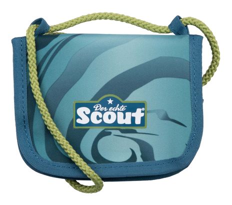 Scout Brustbeutel Action