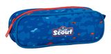 Scout Superflash Neo Set 4-teilig Blue Dino