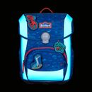 Scout Superflash Neo Set 4-teilig Blue Dino