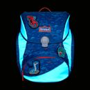 Scout Superflash Alpha Set 4-teilig Blue Dino Scout Superflash Alpha Set 4-teilig Blue Dino